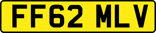 FF62MLV
