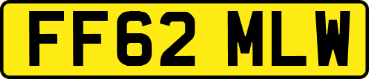 FF62MLW