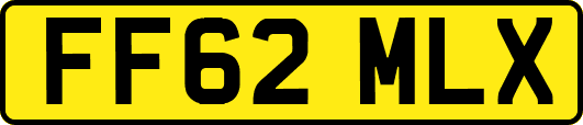 FF62MLX
