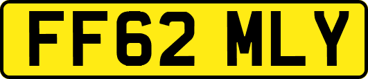 FF62MLY