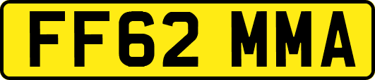 FF62MMA