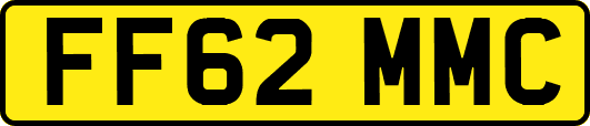 FF62MMC