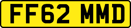 FF62MMD
