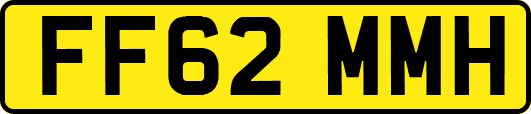 FF62MMH