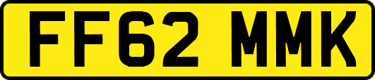 FF62MMK