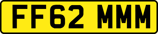 FF62MMM