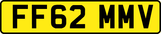 FF62MMV