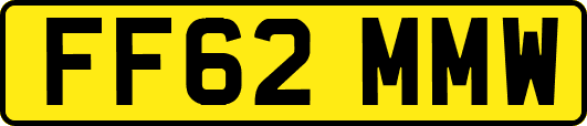 FF62MMW