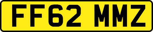 FF62MMZ