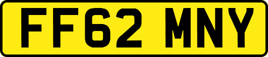 FF62MNY