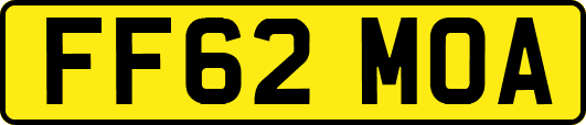 FF62MOA