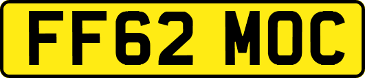 FF62MOC