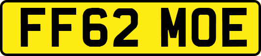 FF62MOE