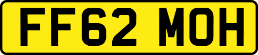 FF62MOH