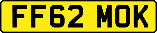 FF62MOK