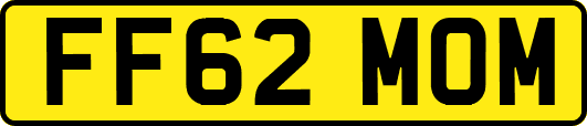 FF62MOM