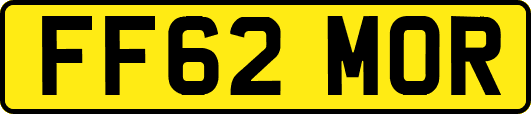 FF62MOR