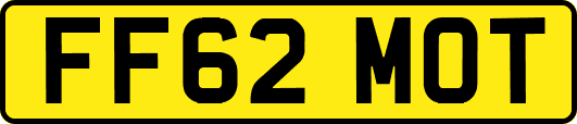 FF62MOT