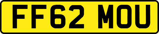 FF62MOU