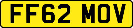 FF62MOV