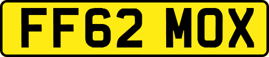 FF62MOX