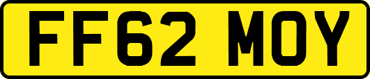 FF62MOY