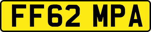 FF62MPA