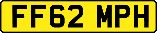 FF62MPH