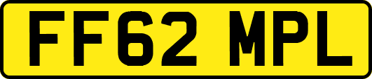 FF62MPL
