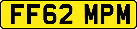 FF62MPM
