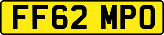 FF62MPO