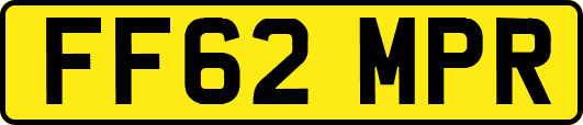 FF62MPR