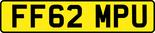 FF62MPU