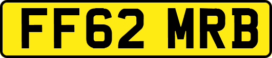 FF62MRB