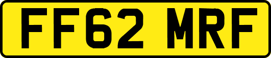 FF62MRF