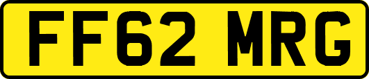 FF62MRG