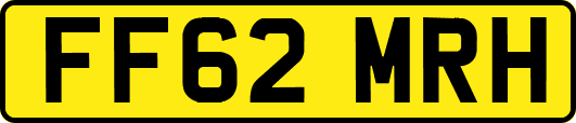 FF62MRH