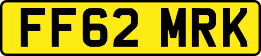 FF62MRK