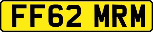 FF62MRM
