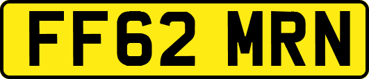 FF62MRN