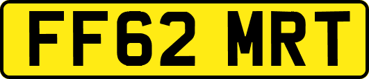 FF62MRT