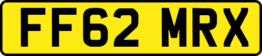 FF62MRX
