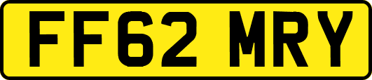 FF62MRY