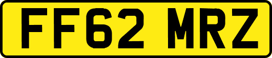FF62MRZ