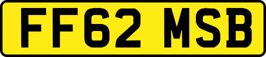 FF62MSB