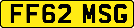 FF62MSG