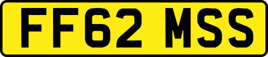 FF62MSS