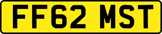 FF62MST