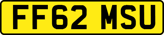 FF62MSU