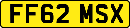 FF62MSX